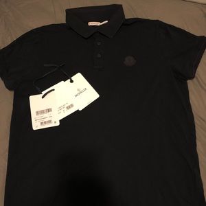 Moncler Polo